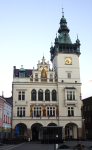 Neues Rathaus